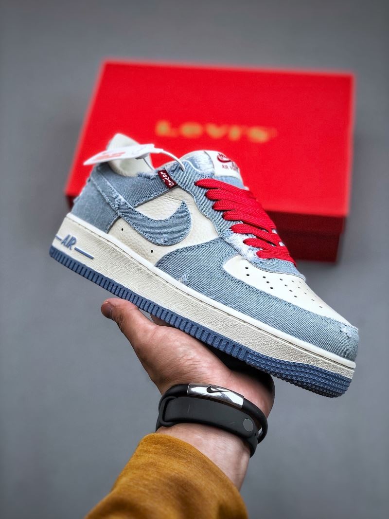 Nike Air Force 1 Shoes